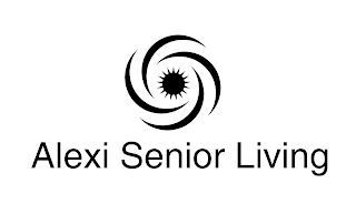ALEXI SENIOR LIVING logo
