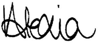 ALEXIA logo