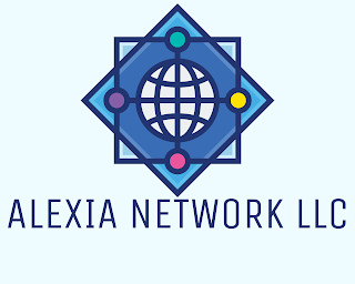 ALEXIA NETWORK LLC logo