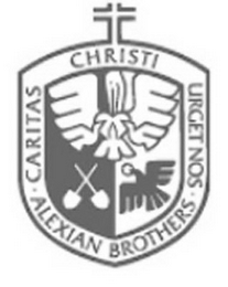 ALEXIAN BROTHERS CARITAS CHRISTI URGET NOS logo
