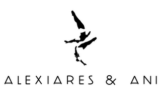 ALEXIARES & ANI logo