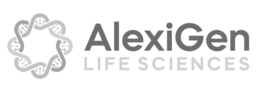 ALEXIGEN LIFE SCIENCES logo