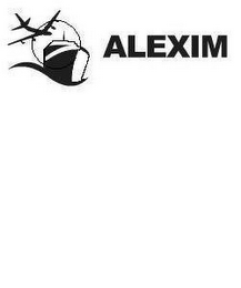 ALEXIM logo