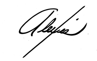 ALEXIS logo