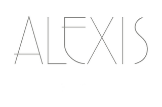 ALEXIS logo
