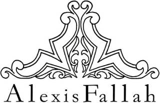 ALEXIS FALLAH