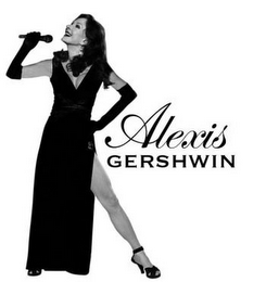 ALEXIS GERSHWIN logo