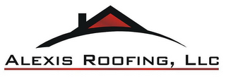 ALEXIS ROOFING, LLC logo