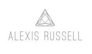 ALEXIS RUSSELL logo