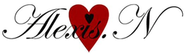 ALEXIS.N logo