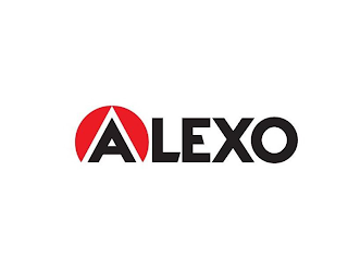ALEXO logo