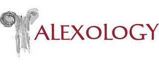ALEXOLOGY logo