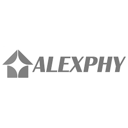 ALEXPHY logo