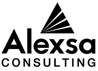 ALEXSA CONSULTING logo