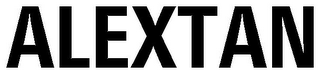 ALEXTAN logo