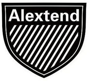 ALEXTEND logo