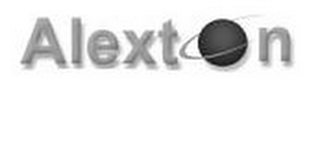 ALEXTON logo