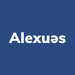 ALEXUES logo