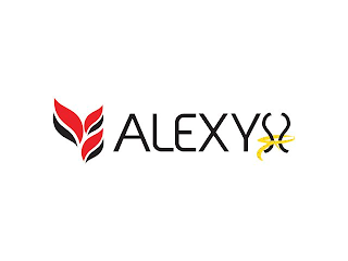 ALEXYSS logo