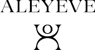 ALEYEVE logo