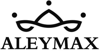 ALEYMAX logo