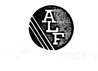 ALF logo