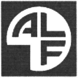ALF logo
