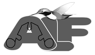 ALF logo