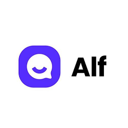 ALF logo