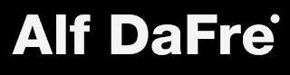 ALF DAFRE logo