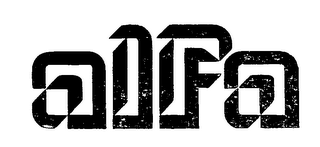 ALFA logo