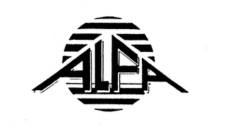ALFA logo