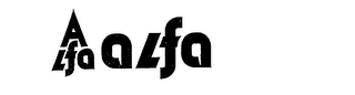 ALFA logo