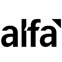 ALFA logo