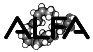 ALFA logo