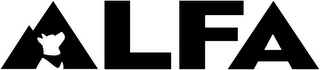 ALFA logo