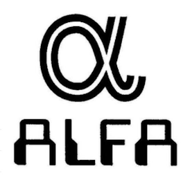 ALFA logo