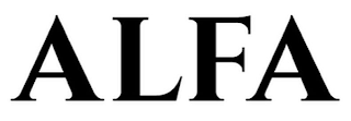 ALFA logo