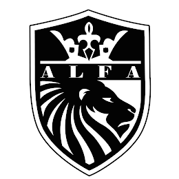 ALFA logo