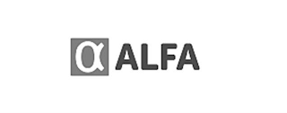 ALFA logo
