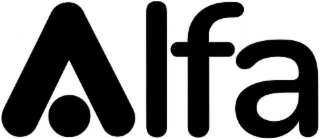 ALFA logo