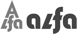 ALFA ALFA logo