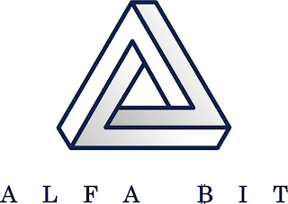 ALFA BIT logo