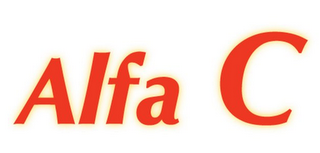 ALFA C logo