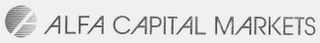 ALFA CAPITAL MARKETS logo