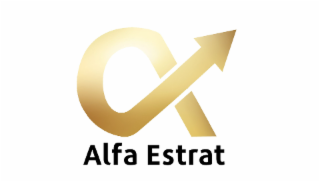 ALFA ESTRAT logo