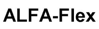 ALFA-FLEX logo