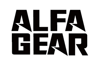 ALFA GEAR logo