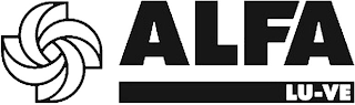 ALFA LU-VE logo