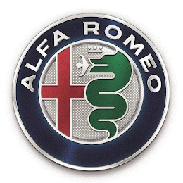 ALFA ROMEO logo